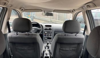 Opel Astra Wagon 1.6-16V Njoy vol