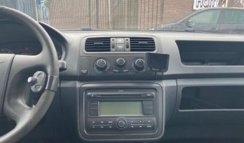 Skoda Fabia 1.2 Classic, lage KM-stand vol