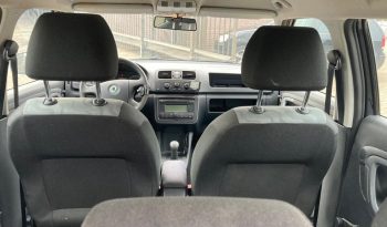 Skoda Fabia 1.2 Classic, lage KM-stand vol