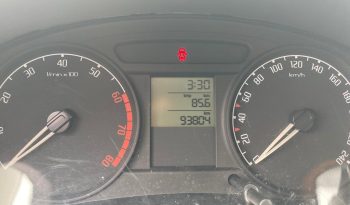 Skoda Fabia 1.2 Classic, lage KM-stand vol